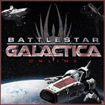 เกมส์ Battlestar Galactica Online