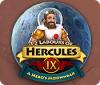 เกมส์ 12 Labours of Hercules IX: A Hero's Moonwalk