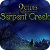 เกมส์ 9 Clues: The Secret of Serpent Creek