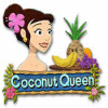 เกมส์ Coconut Queen