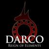 เกมส์ DARCO - Reign of Elements