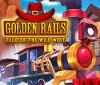 เกมส์ Golden Rails: Tales of the Wild West