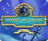 เกมส์ Heroes Of Hellas Origins: Part One
