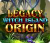 เกมส์ Legacy: Witch Island Origin