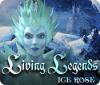 เกมส์ Living Legends: Ice Rose