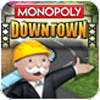 เกมส์ Monopoly Downtown
