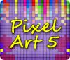 เกมส์ Pixel Art 5