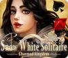 เกมส์ Snow White Solitaire: Charmed kingdom