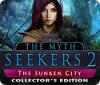 เกมส์ The Myth Seekers 2: The Sunken City Collector's Edition