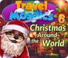 เกมส์ Travel Mosaics 6: Christmas Around The World