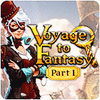 เกมส์ Voyage To Fantasy: Part 1