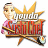 เกมส์ Youda Sushi Chef