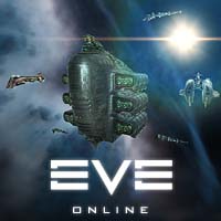 เกมส์ Eve Online