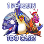 เกมส์ 1 Penguin 100 Cases เกมส์ 1 Penguin 100 Cases
