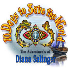เกมส์ 10 Days To Save the World: The Adventures of Diana Salinger