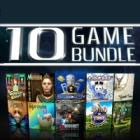 เกมส์ 10 Game Bundle for PC