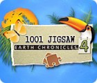 เกมส์ 1001 Jigsaw Earth Chronicles 4