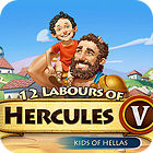 เกมส์ 12 Labours of Hercules V: Kids of Hellas