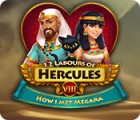 เกมส์ 12 Labours of Hercules VIII: How I Met Megara