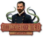 เกมส์ 20.000 Leagues under the Sea