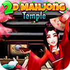 เกมส์ 2D Mahjong Temple