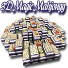 เกมส์ 3D Magic Mahjongg