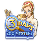 เกมส์ 3 Days: Zoo Mystery