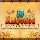 เกมส์ 3D Mahjong Deluxe