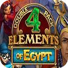 เกมส์ 4 Elements of Egypt Double Pack