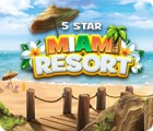 เกมส์ 5 Star Miami Resort