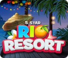 เกมส์ 5 Star Rio Resort