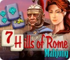 เกมส์ 7 Hills of Rome: Mahjong