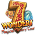 เกมส์ 7 Wonders: Magical Mystery Tour