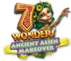 เกมส์ 7 Wonders: Ancient Alien Makeover