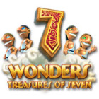 เกมส์ 7 Wonders: Treasures of Seven