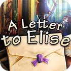 เกมส์ A Letter To Elise
