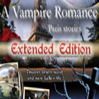 เกมส์ A Vampire Romance: Paris Stories Extended Edition