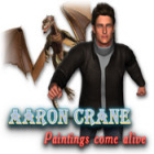 เกมส์ Aaron Crane: Paintings Come Alive