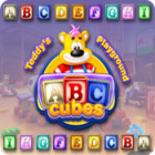 เกมส์ ABC Cubes: Teddy's Playground