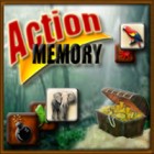 เกมส์ Action Memory