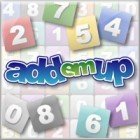 เกมส์ Add Em Up เกมส์ Add Em Up