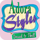 เกมส์ Adora Styles: Dressed to Thrill