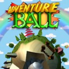 เกมส์ Adventure Ball
