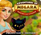 เกมส์ Adventures of Megara: Demeter's Cat-astrophe Collector's Edition