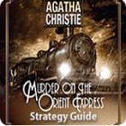 เกมส์ Agatha Christie: Murder on the Orient Express Strategy Guide