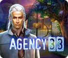 เกมส์ Agency 33