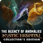 เกมส์ The Agency of Anomalies: Mystic Hospital Collector's Edition