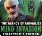 เกมส์ The Agency of Anomalies: Mind Invasion Collector's Edition