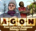 เกมส์ AGON: From Lapland to Madagascar Strategy Guide