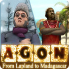 เกมส์ AGON: From Lapland to Madagascar